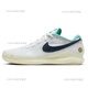 Nike (Nike) Tennisschuhe für Männer und Frauen 2024 Federer French Open Wimbledon Luftkissen Sneakers DR6966/DR6191 MIBAI Australian Open_FJ2059-001 42