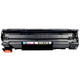 Farbdruck und Amerikaner für HP P1102 M1132 M1212NF M1217NFW Tintenpatrone M1214 Toner Pattridge CE285 TONER -Kartusche - Dual -Pin [HD -Druckbereit der Maschine) mit 2 Pulver CE848A CE850AA CE841A TONERGRIDGE TONERGRIDGE TONERGRIDGE