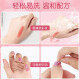 恩贝家族（Anby families）儿童化妆品玩具冰雪奇缘公主化妆盒仿真美妆女孩过家家六一儿童节 迪士尼公主迷你化妆箱