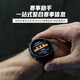 Garmin forerunner255 mysterious gray -hearted blood oxygen running iron three outdoor sports smart watches