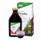 Floradix [auto-opéré] Shalus Iron Yuan Red Fer Oral Liquide 500 ml Rénomarisant Qi et Injection de fer buccale de liquide oral importée en Allemagne