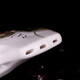 
FENG YA OCARINA Hand-drawn three-tube mido C oval, performance-level three-tube AC ​​wide range, three-tube lotus [front opening]
