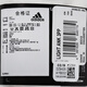 阿迪达斯 （adidas）男袜子女袜子2025夏季新款运动袜子舒适透气休闲袜子DZ9434官网 DZ9435 S