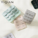 Yiqian bra extension buckle second row/three row bra bra extension buckle underwear extension button single shot not shipped skin color small three rows