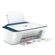 HP HPDJ 4828/4928/4929/4877 Цвет беспроводной струйной струйной машины All-in-One Machine Большой объем печати низкой печать студентов 4828 [беспроводная пульт + печатная копия] Установите один (стандарт + один черный оригинальный чернильный картридж)