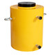 XMSJ Electric Hydraulic 1000 Jin [Jin entspricht 0,5 kg] Top QF-Doppel-Öldruck dyg12350 Tonnen Split Synchronous großer Tonnage Ölpumpe Hebedoppelte-Elektropumpe 7,5 kW mit 4 Metern Ölrohr enthalten