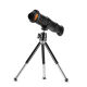Zhuoyu mobile phone lens telephoto 18-30X zoom high-definition external camera photography telescope remote monitoring live broadcast shooting artifact universal for Apple Android [18-30X times] professional zoom lens + Bluetooth remote control
