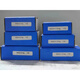 Tiannan Brothers Integrity Threaded Ring Gauge M31M32M33M34M35M36M37M38M39*1.5*2SN9889 M37*1.5-6g
