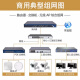 USG6615F/USG6625F/USG6635F-AC企业级硬件AI防火墙安全网关 USG6615F
