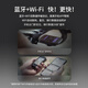 Magène C606GPS Smart Code Metway Highway Mountain Bike Touch Color Screen Speed ​​Speed ​​Cycling Odomètre