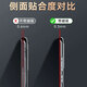 Shell Jazz adapté à Huawei Pura70ultra Case de téléphone mobile Pura70pro Réponse sans retour en cuir magnétique Étui en cuir intelligent en cuir pain dormant Double face double couvercle anti-automne Pura70 Huawei Pura70ultra [rouge chinois]