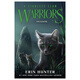 
Imported English original Warriors Cat Warriors Part 8 12345 1-5 volumes Inspirational children's growth English fantasy novels Extracurricular interest reading materials for elementary and junior high school youth English learning chapter bridge book HarperCollins 3: Shadow Miasma Confused Paperback Cat Warriors