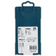 Bosch (Bosch) 25-pin 'x' Box Schraubendreherkopf Set (25-polige) Legierungstahl