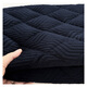 Suiyue Pajamas pour hommes épaissis en velours d'hiver à trois couches Coton Coral Velvet Velvet de papa Les vêtements de maison de l'âge moyen et âgés N9930 Blue M Milk Velvet Malogned Code 3xl épaissis (165-195jin [Jin est égal à 0,5 kg]))