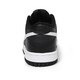 Nike Nike Neue Männer- und Frauenschuhe Dunk Low Top Retro Casual Schuhe Sportschuhe DH9765_002 Schwarz und Weiß 36