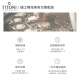 Titoni Swiss Plum Blossom Watch Herren Automatische mechanische Uhr Original importiert Fashion Casual Watch Master Serie 94388 S-677-Box-Set