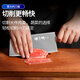 Zhang xiaoquan cuchillo afilador cuchillo cuchillo cuchillo especial cuchillo especial vegetal para la vegetal de hueso cuchillo de hueso cuchillo cuchillo de cocina 9758 cuchillo de rodaja