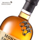 三只猴子（Monkey Shoulder）洋酒 调配麦芽苏格兰威士忌500ml  基酒调配 两只装