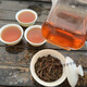 Kufa Dian black tea Yunnan Fengqing ancient tree Dian black tea Kungfu black tea ancient tree black tea leaves milk tea special black tea Dian black tea 100g trial version