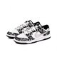 
Nike (NIKE) sneakers customized NIKE Dunk CNY Dragon Year limited black silk men's board shoes DD1391-100 (Team251-dunk black silk 40