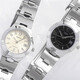 Casio (Casio) Japanische Sakura Watch Women's Fashion Small Steel Band Einfache Quarz Frauen Uhr LTP-1241D-3A 4A2 7A2 LTP-1391D-7A