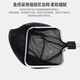 Fisherman's retractable fishing net, koi fish pond, landscape pond, leaf fishing net, fishing net, copy net, pool copy net (20*16cm) reinforced aluminum alloy net retractable