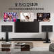 JBL【国家补贴】RM9家庭ktv音响套装点歌机卡拉ok包厢影院K歌全套设备专业音箱 【家庭娱乐版】经典款套装一