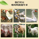 Fine rice bran farm rice bran fresh chicken duck goose feed rice bran natural rice husk fine rice bran feed rice bran 5.8Jin Jin is equal to 0.5 kg
