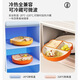 TIJIN PLACA DE CARRA DE BABINA CUPA DE VENTA CUENTA COMER CABEDIDAD DE CAPIA SUPLEMENTA DE NIÑOS Silicona Partition Conjunto de entrenamiento de comidas de oso
