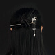 Dijing hairpin for women plum blossom hairpin step shaking hairpin headdress birthday gift for girls to give girlfriends niche practical hair accessories F461 hairpin 925+Z2264 earrings +S675 bracelet 1