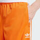 
Adidas Women's Fashion Classic Three Stripe Sport Pants Elastic Waist Zipper Side Pocket Soft Comfortable Breathable Wear-resistant Casual Pants IR9894 M