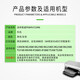Lexun suitable for Canon PG845 ink cartridge CL846 MG3080 /2400 /3080 /IP2880 printer 845+846 cycle continuous spray version + ink black 2 bottles color 3 bottles ink absorb