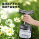 Edon Electric Alcohol Sprayer Home Wireless Handheld Charging Clothes Disinfection Gun Watering Flowers Watering Kettle Multifunctional K101 Atomizing Sterilizer