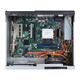 Yiyang Advantech IPC-7120 Machine de contrôle industrielle 2-10 / 12 GÉNÉRATION CORE I5 I7 I9 Processeur multi-core Multi-core Montage mural compact Advantech SIMB-683G2 (carte mère de 4e génération) I3 / 4G / 256G Solite