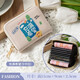 Changyin 9-card small card bag, short coin wallet, fresh and multi-card card storage bag, thin cute small wallet, Ping Anxie Card change integrated bag, 9 card slots + 2 change boxes