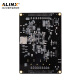
ALINX Black Gold FPGA Development Board Xilinx zynq7020 zynq7010 7000 Introduction to Learn Linux ARM Ethernet HDMI Video Image Processing Verification Evaluation AX7020 AN9767 Acquisition Package