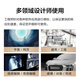 Ningmei Core i7 13700KF/14th generation i7 14700/T400/A4000/A5000 video editing 3D rendering graphic designer desktop computer graphics host assembly machine new 14th generation i7 14790F+T1000 4G