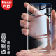Binmade Xiaomi Redmi 7A mobile phone case Redmi7A all-inclusive transparent silicone anti-fall soft shell mobile phone protective cover