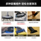 Philips (PHILIPS) Horizontal Vacuum Cleaner Home Small Handheld Vacuum Cleaner Large Suction Power Wired Vacuum Cleaner Powerful Mite Removing Cat Hair Vacuum Cleaner FC9735 FC9735/81 (Flagship Model)