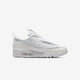 NIKE耐克女鞋 新款运动鞋AIR MAX 90刺绣小勾时尚休闲鞋气垫跑步鞋 DM9922-101 36.5