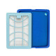 Cool Adaptado a Philips Accesorios de aspiradora FC9728 FC9732 FC9735 Filtro de aire Filtro de algodón Filtro de entrada de aire Filtro 1 Filtro de entrada de aire + 1 Filtro de salida de aire + 1 Marco exterior sin especificaciones