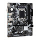 ASROCK B760M-HDV/M.2 D4 Motherboard unterstützt CPU 12600KF/14700KF/13600KF (Intel B760/LGA 1700)