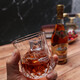 Santa Yarra Brandy XO Original bottle imported classic collection and aged wine 40-degree spirit gift box Santa Yarra Three-year classic brandy 500mL 1 bottle