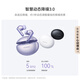 Huawei FreeBuds 6i True Wireless Noise Canceling Bluetooth Headphones Flagship Noise Canceling Depth Music Games Universal for Android/Apple Phones Sky White
