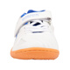 Yinglian WINION carefully selected table tennis shoes for children boys and girls starting point professional non-slip wear-resistant training shoes white blue 35