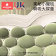Kechao ultra-thin breathable swan diapers summer pulling pants baby diapers trial package 6 pieces 2XL 1 pack 6 pieces Swan full-in pulling pants