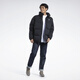Reebok Официальные мужчины и женские куртки классическая модная куртка HS3887 L
