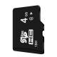 Pinyi high-speed TF card mobile phone tablet memory card TF card memory card high-speed card 8g
