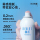 Yilian Zhang Linghe befürwortet Hyaluronsäure Feuchtigkeitsspray 300 ml*2 Flaschen Feuchtigkeits -Lotion Toner H