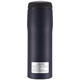 Бренд Tiger (Tiger) Японский Thermos Cup Оригинальный импортный импортированный вакуумный вакуумный бизнес Портативный высококачественный подарок MJA-B048/036 Ano Hidden Black 480ML